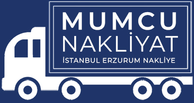 Mumcu Nakliyat - İstanbul Erzurum Nakliye Hizmetleri